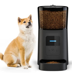 Pet Feeder