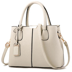 Ladies Single Shoulder Handbag