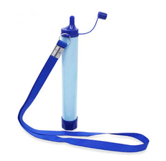 Camping Water Purification Pen Set