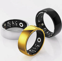 Smart Photography Ring