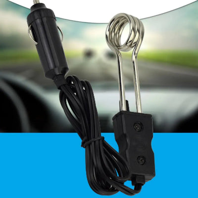 Car Hot Water Heater, Instant Boiling Water Stick