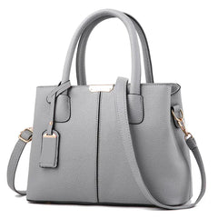 Ladies Single Shoulder Handbag