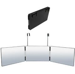 Global Hanging Hair Cutting Mirror