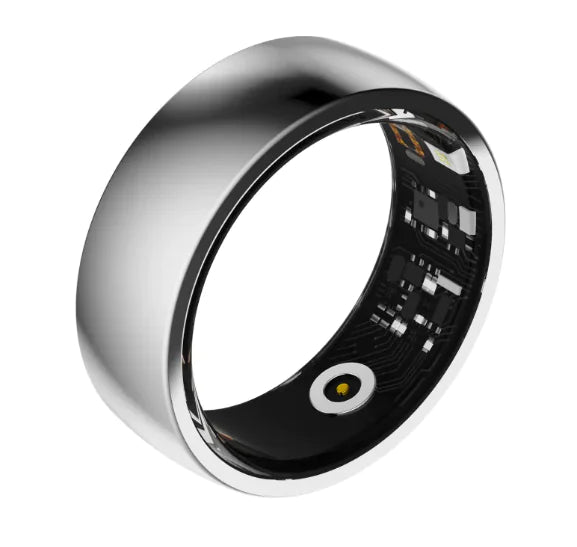 Smart Photography Ring