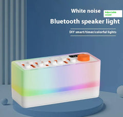 White Noise Sleep Sound Machine