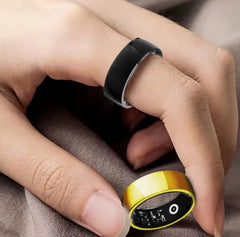 Smart Photography Ring