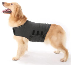 Cozy Comfort Dog Jacket & Vest